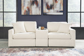 J&M Furniture - Ashley Furniture - Modmax 3-Piece Sectional - RAF 3-Piece Sectional - 92103S3